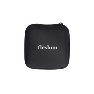 Beskyt din Flexlum pandelampe med et etui