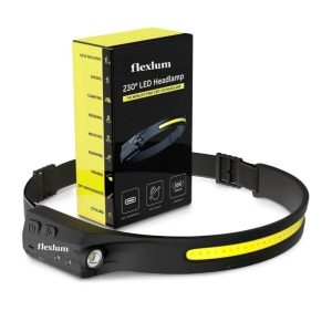 Flexlum | 230° LED pandelampe